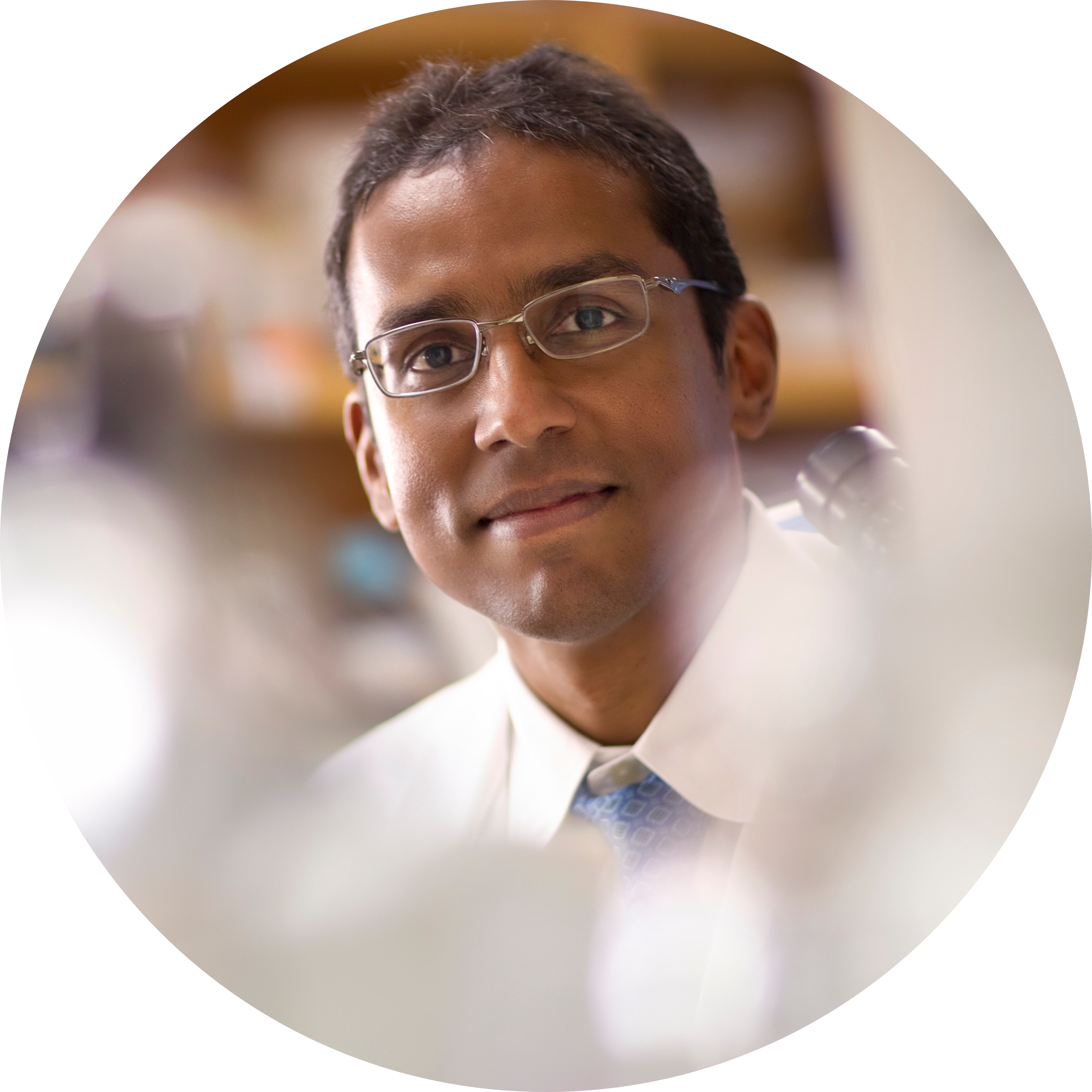 Go to the profile of Yogen