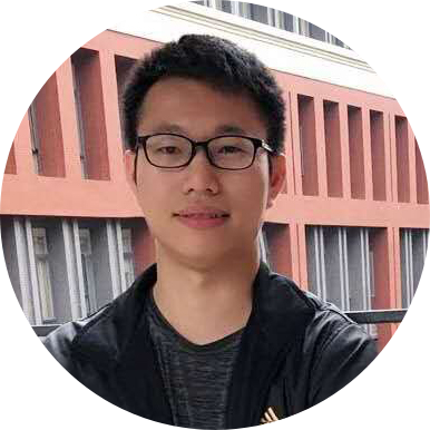 Go to the profile of Yuning Liao