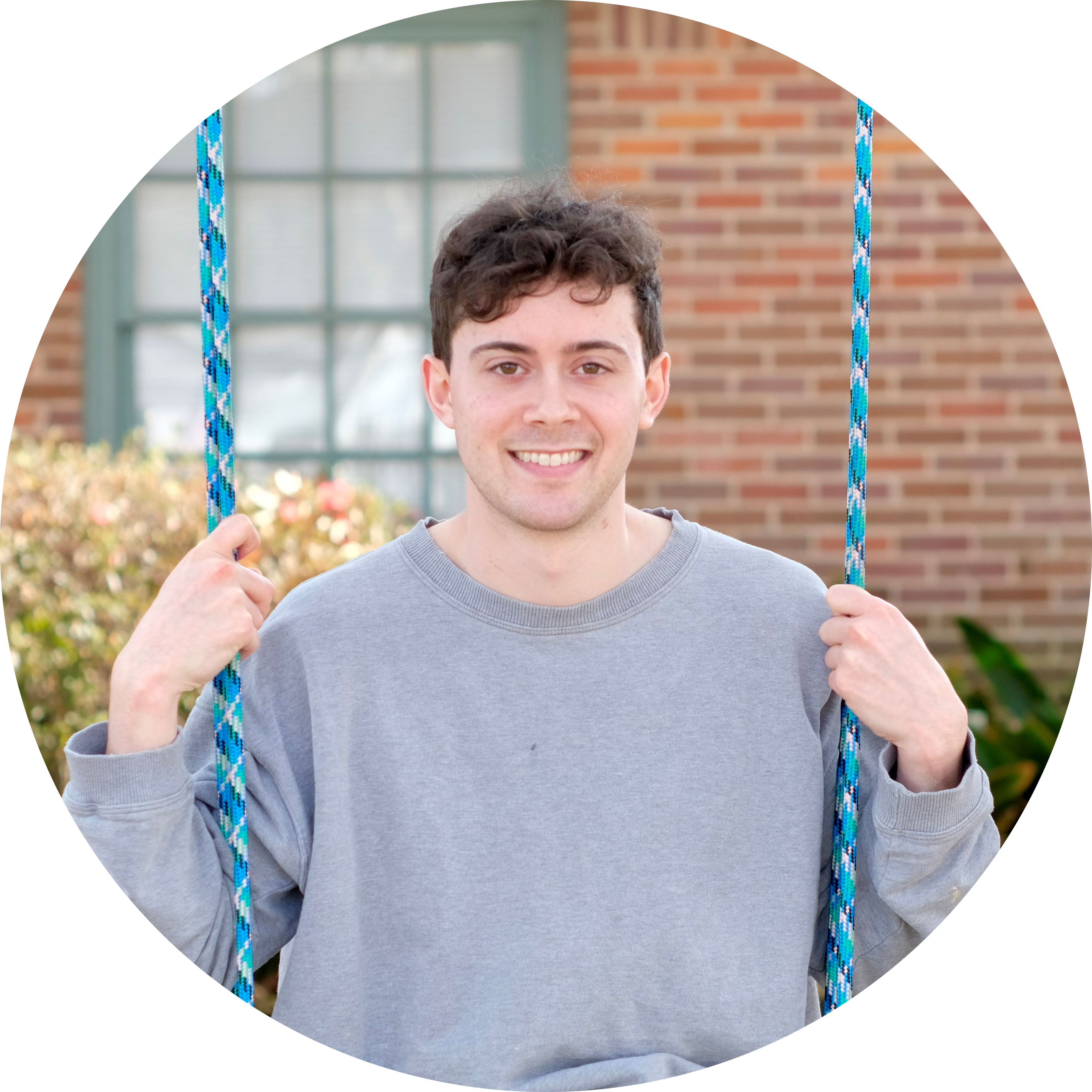 Go to the profile of Noah Crumrine