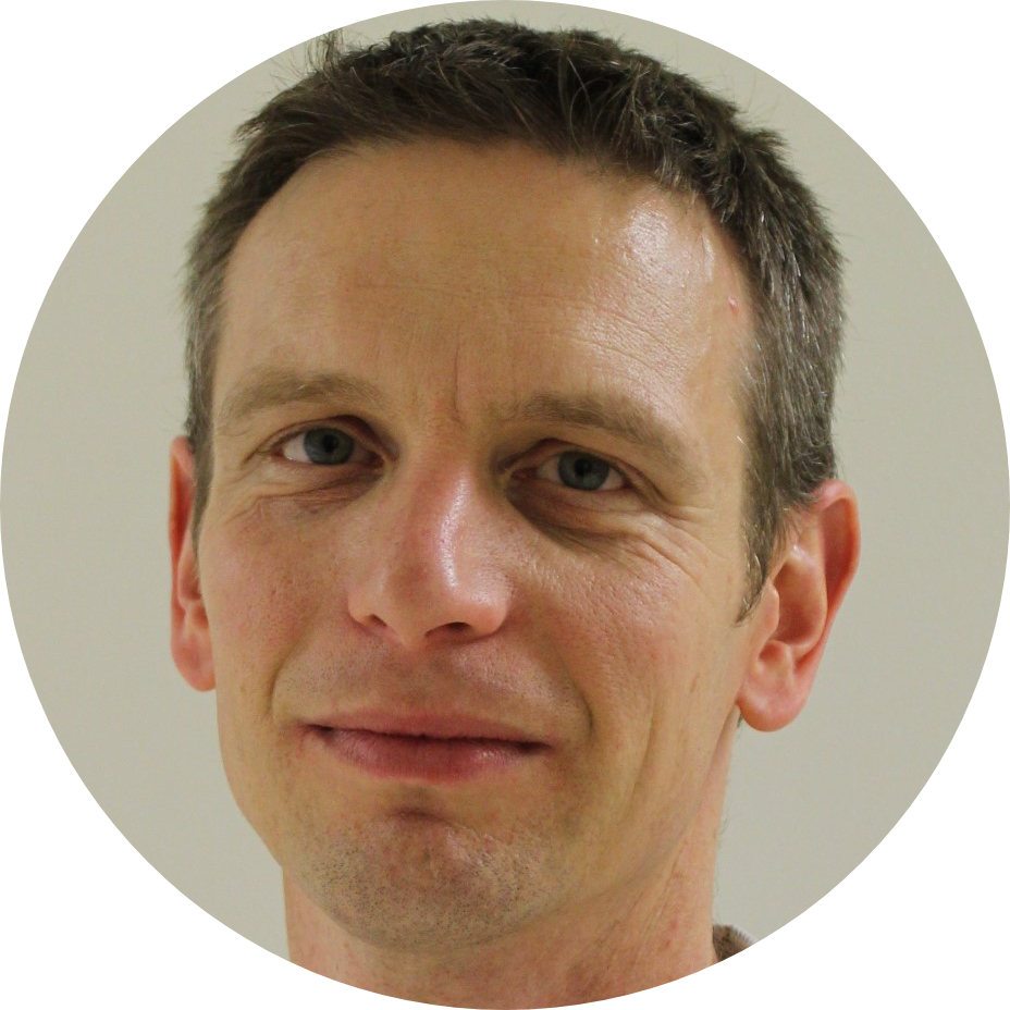 Go to the profile of Ian Simcock