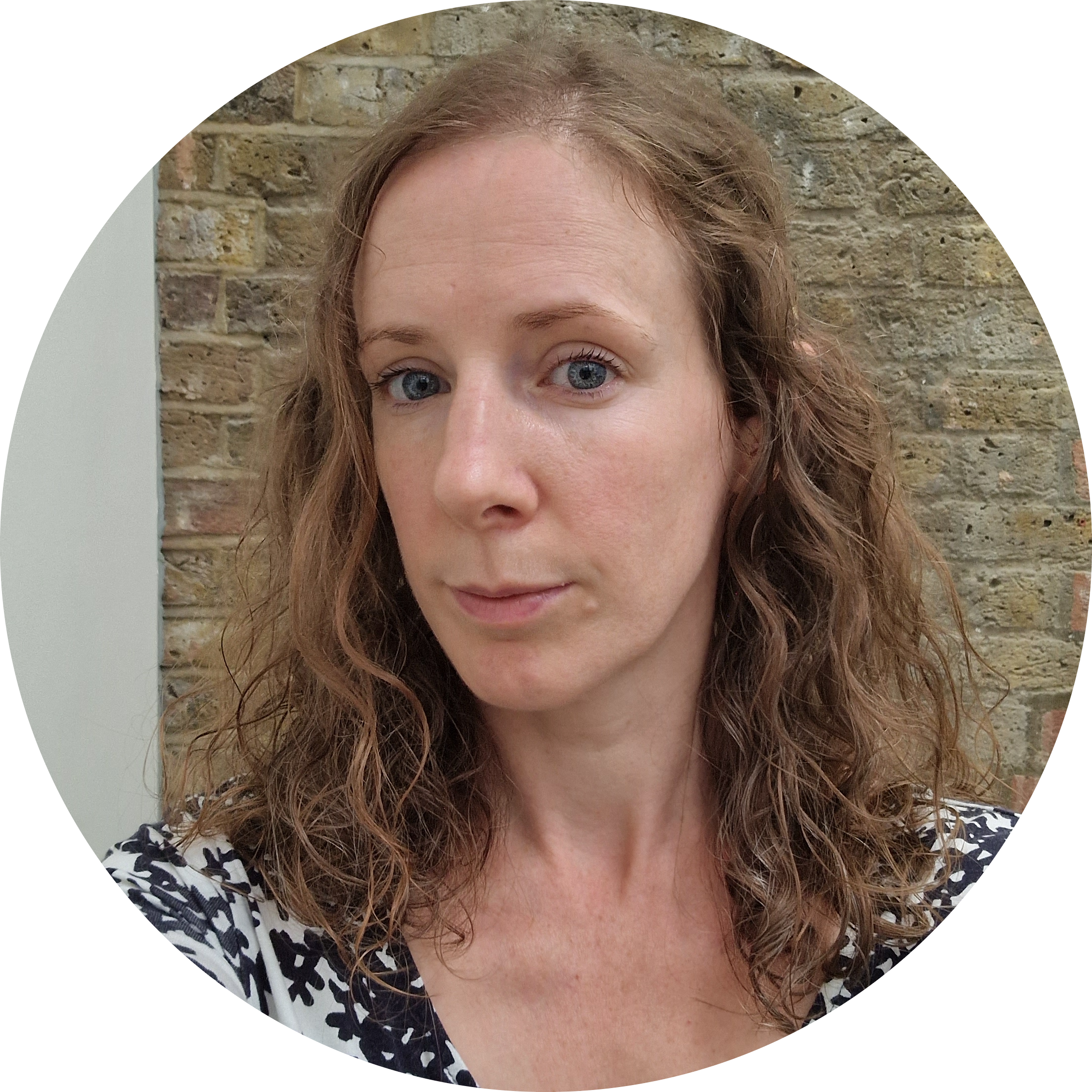 Go to the profile of Becky Shreeve