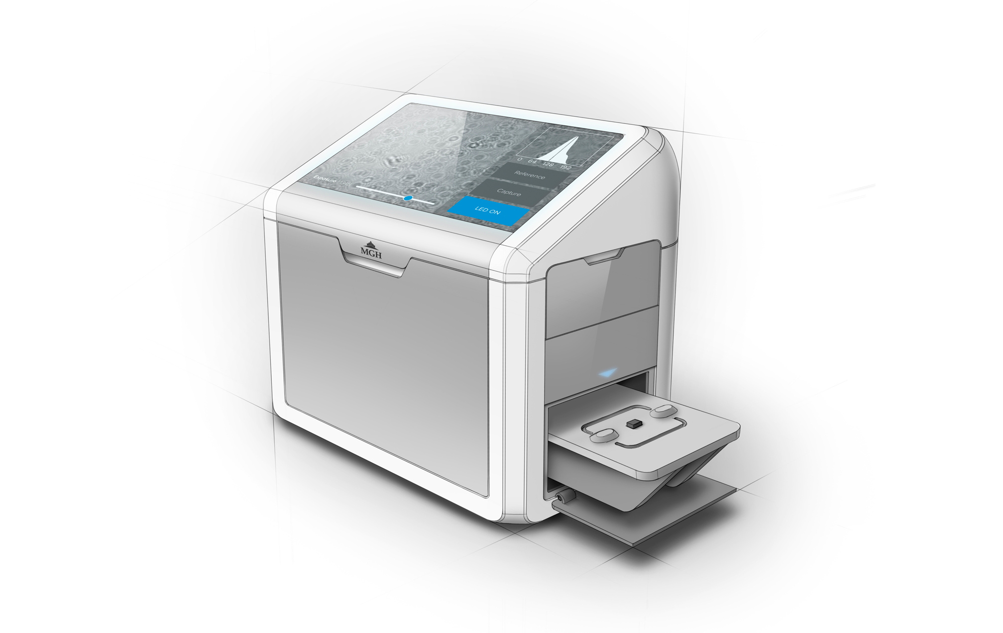 AI-powered cancer diagnoses for resource limited settings