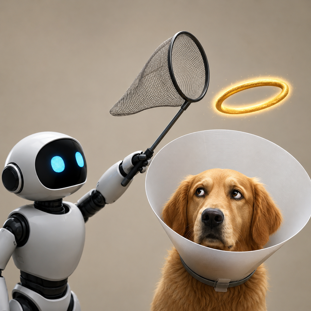 Ethical AI: A Double Misnomer