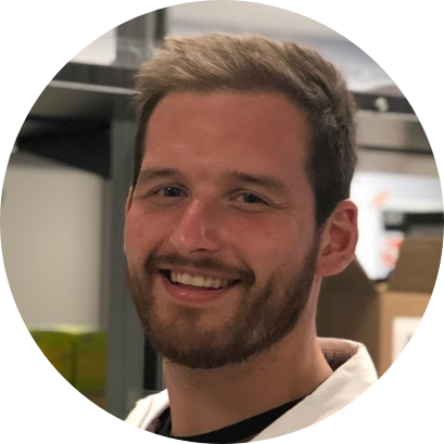 Go to the profile of Brendan Daisley