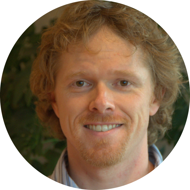 Go to the profile of Michael Melnychuk