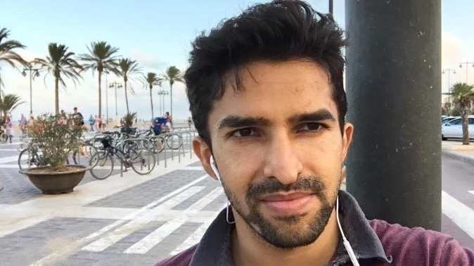 Go to the profile of Aman Ullah