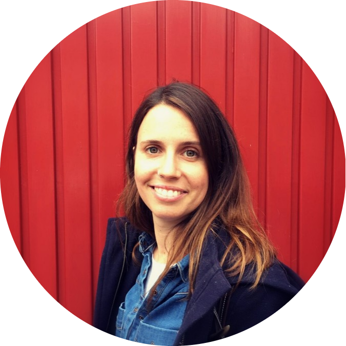 Go to the profile of Angela Rubio Tenor