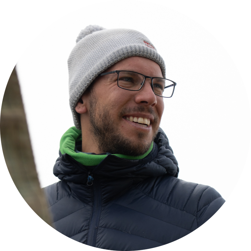 Go to the profile of Dominik Gräff