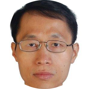 Go to the profile of Xiaosheng Wang