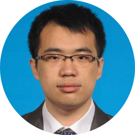 Go to the profile of Peng Wu