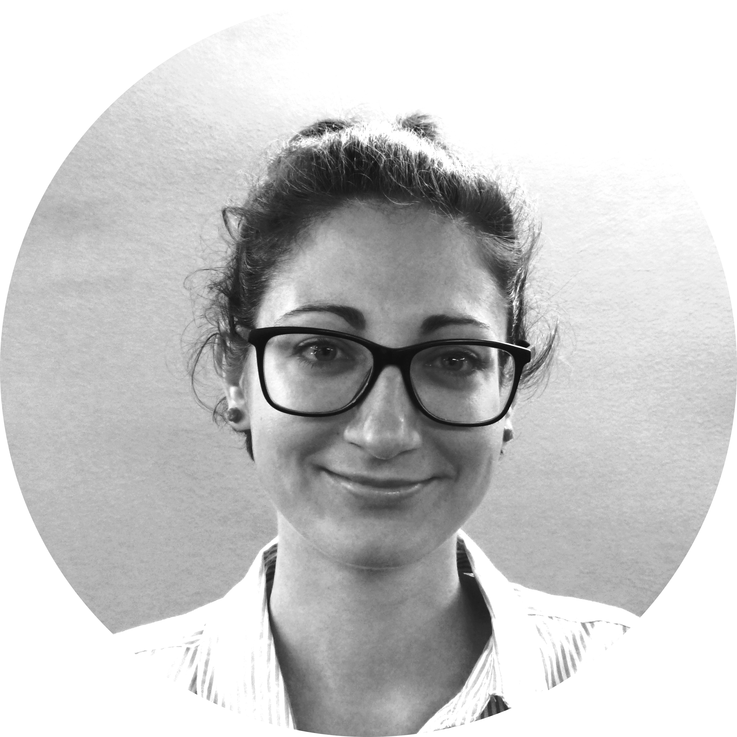 Go to the profile of Pavla Debeljak