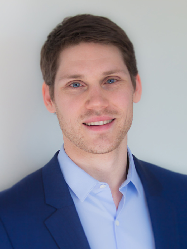 Go to the profile of Mathieu Szponarski