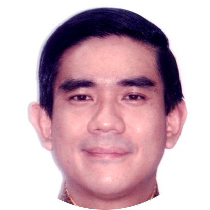 Go to the profile of Alexis Heng Boon Chin