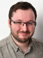 Go to the profile of Andrew Bissette