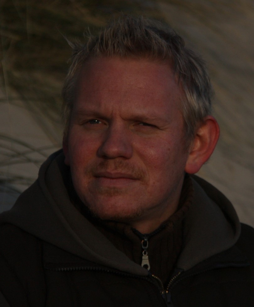 Go to the profile of Marcus Fulde