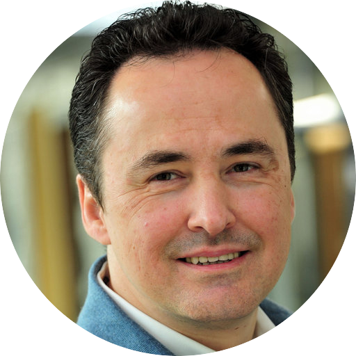 Go to the profile of Simeon Santourlidis