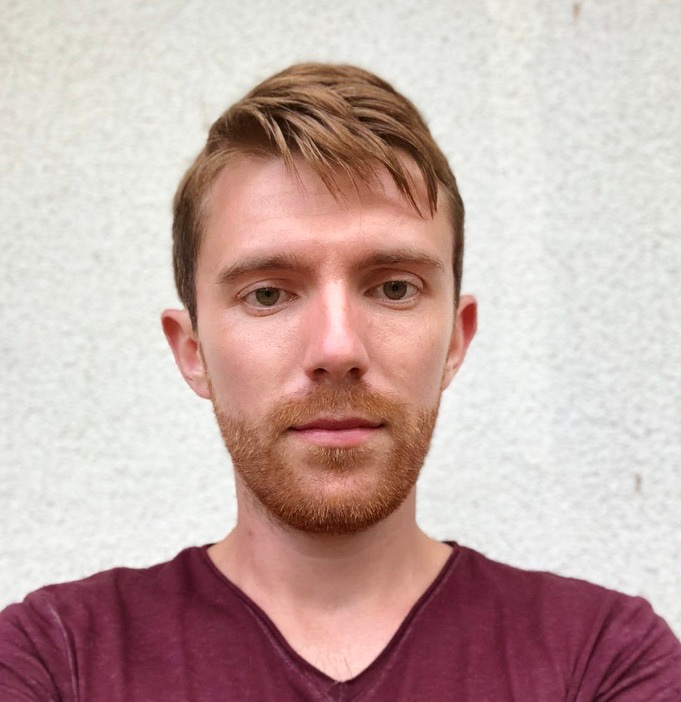 Go to the profile of Thomas Noblet