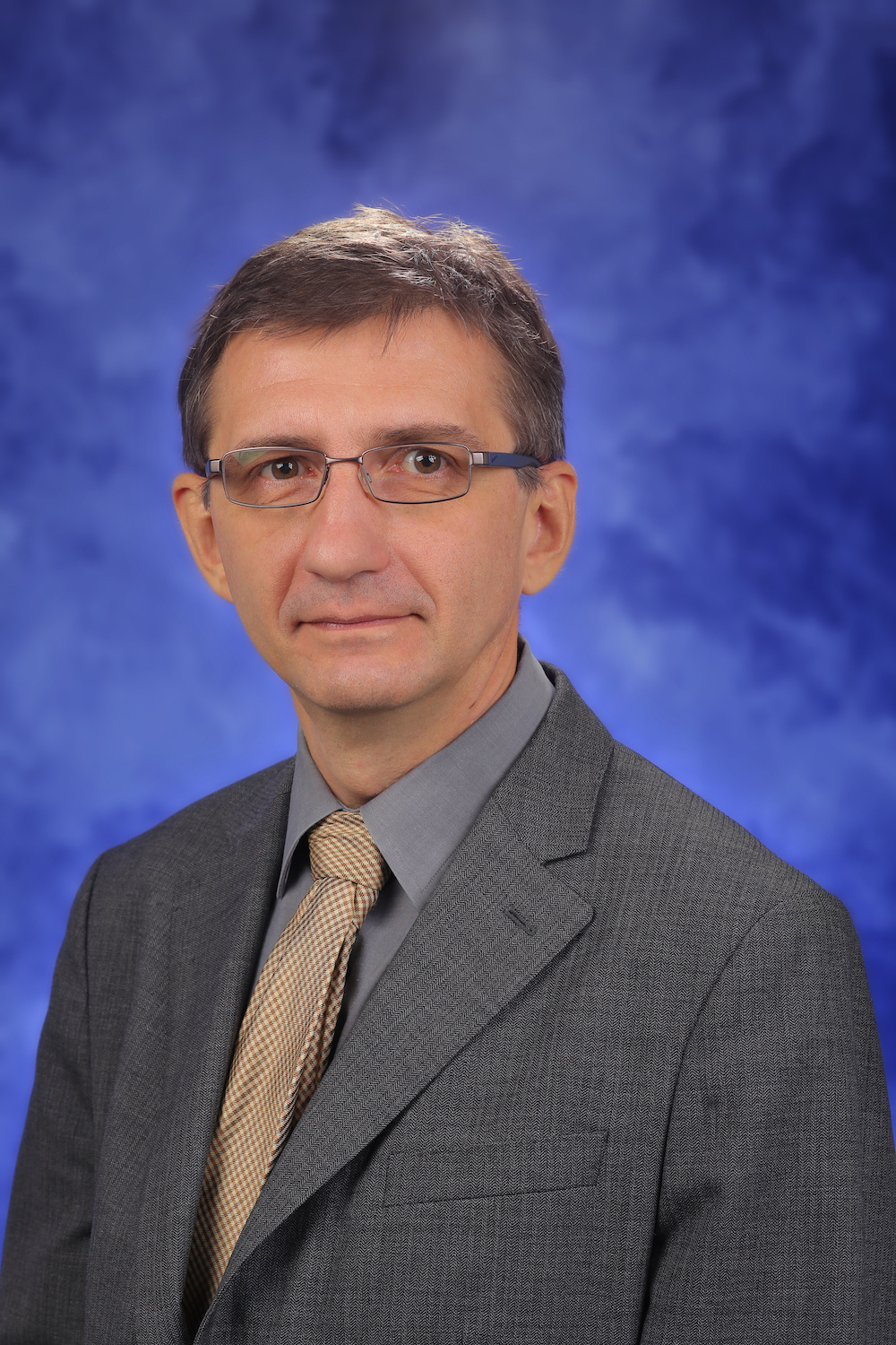 Go to the profile of Nikolay Dokholyan