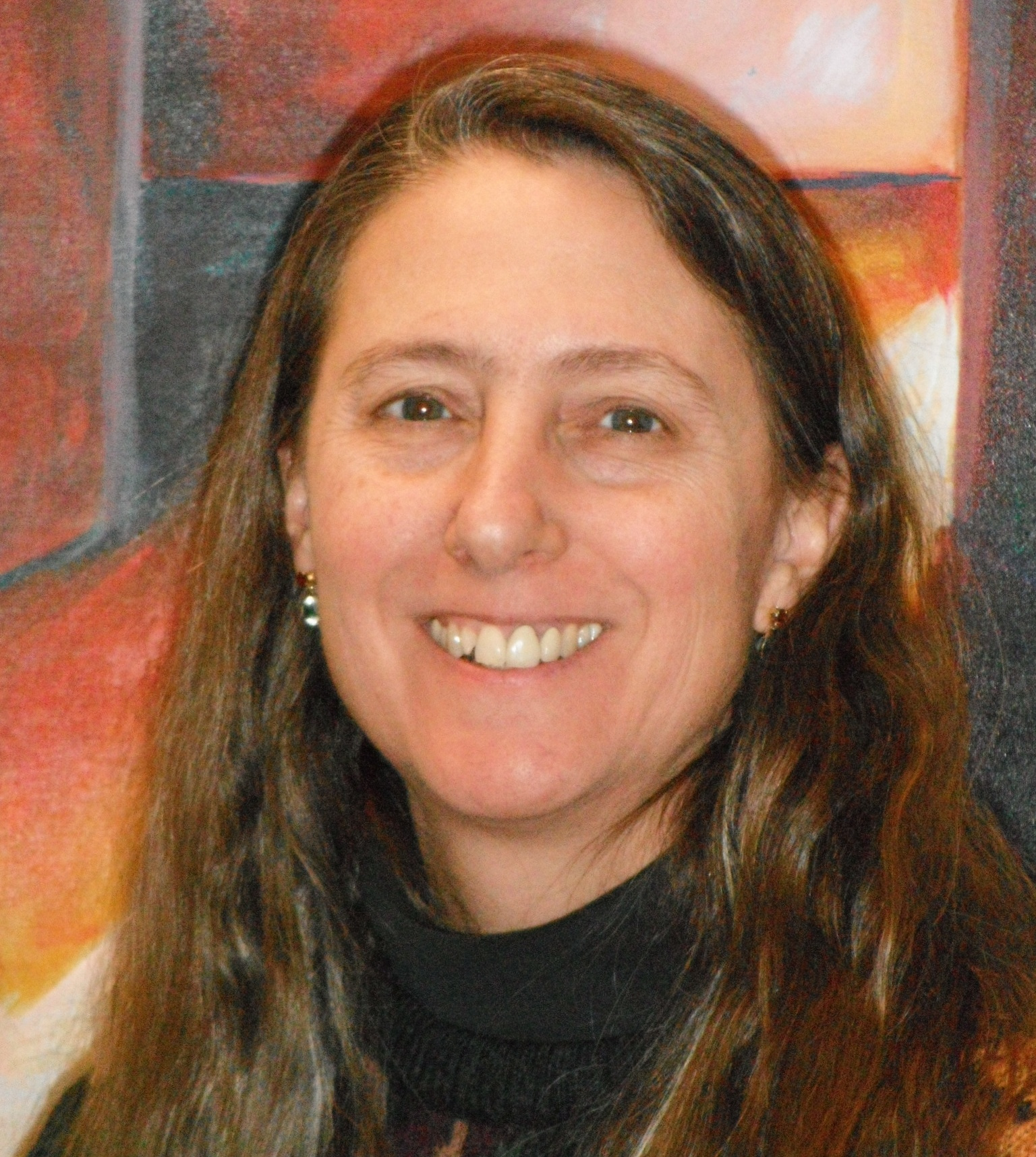 Go to the profile of Margaret (Maggie) J. Eppstein