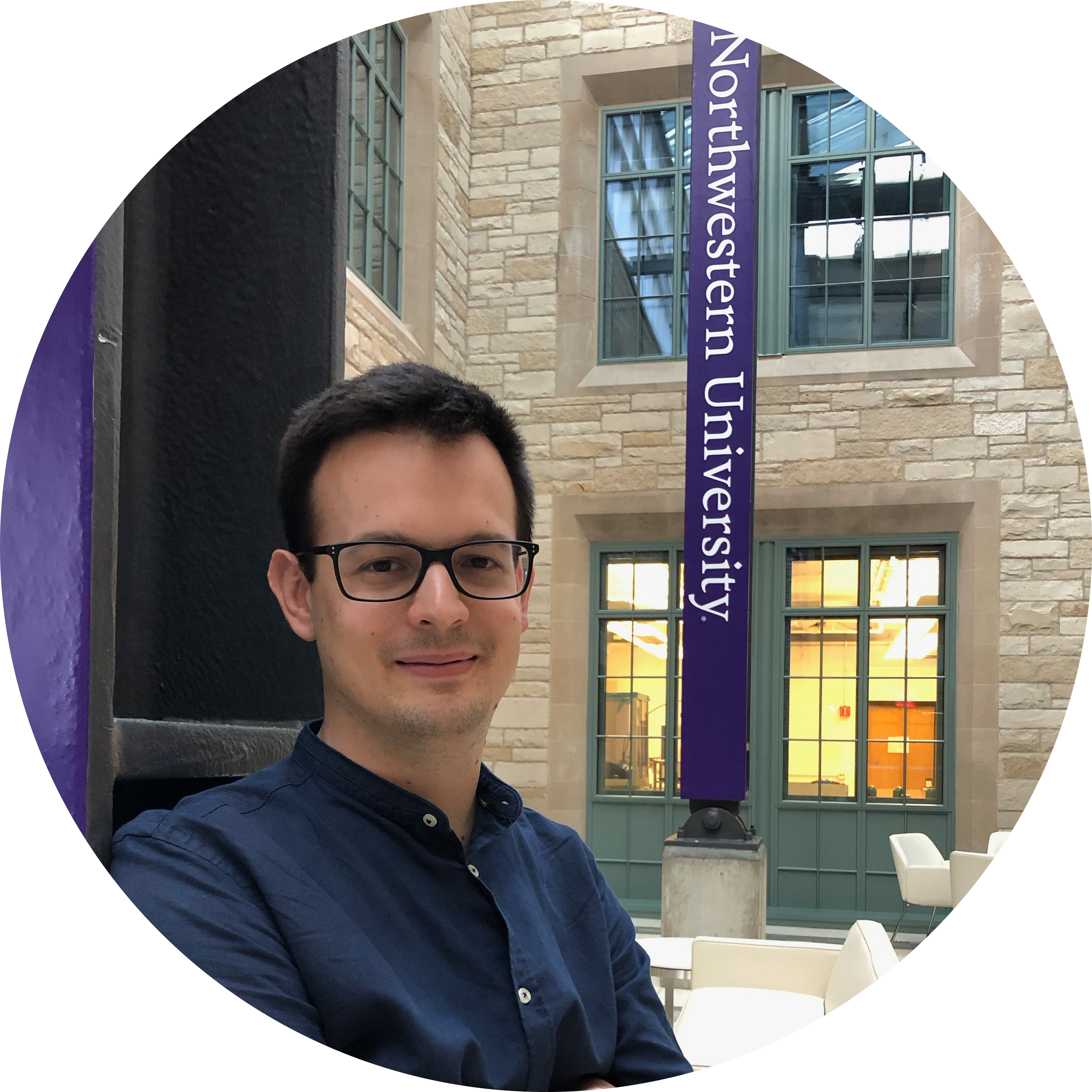 Go to the profile of Luka Đorđević