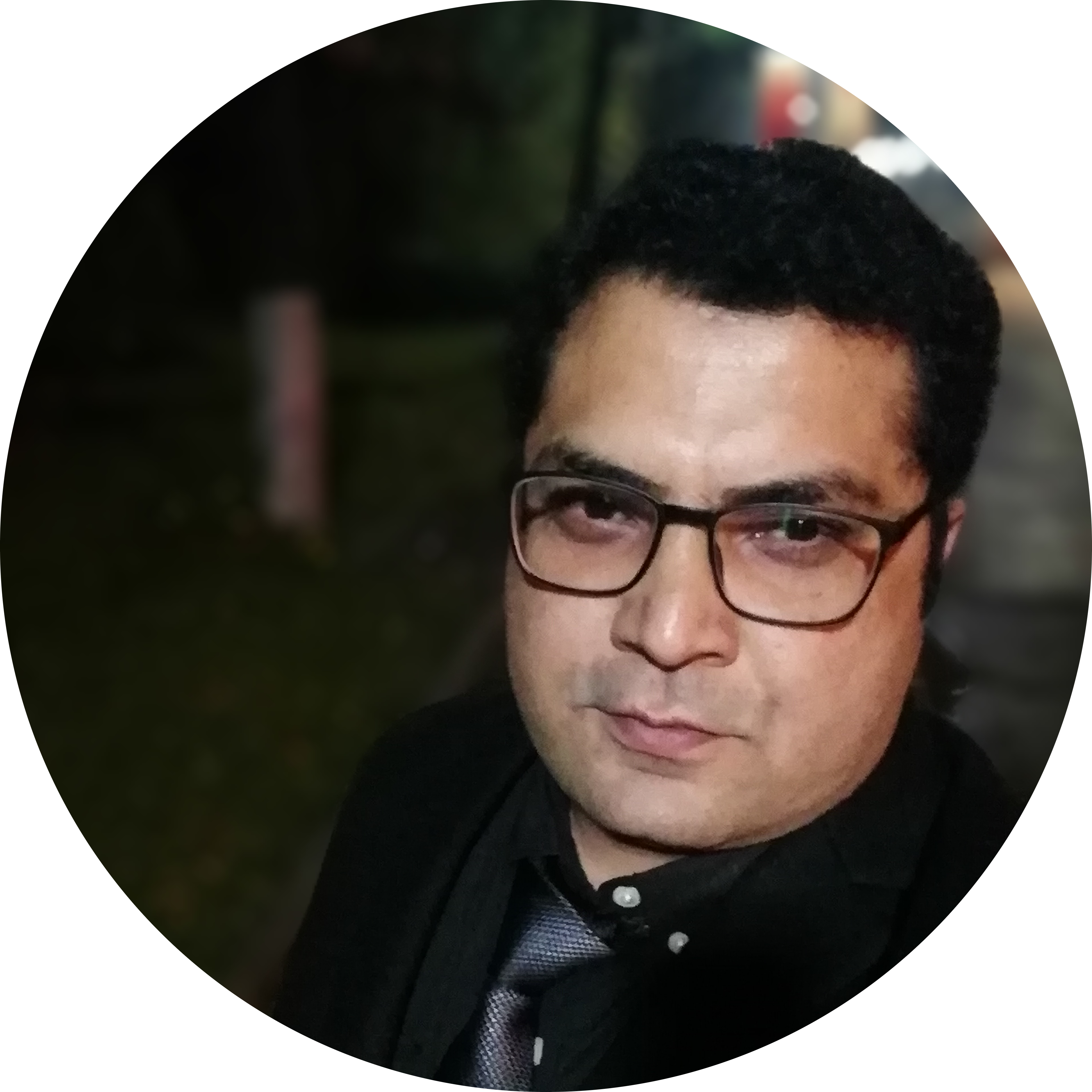 Go to the profile of Kashif Ammar Yasir