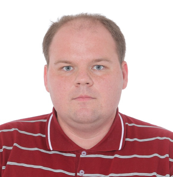 Go to the profile of Yury Illarionov