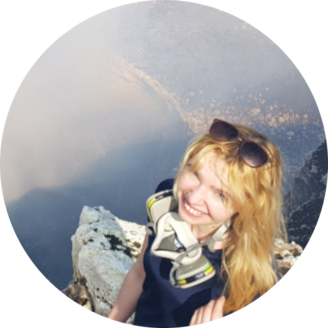 Go to the profile of Emily Bamber