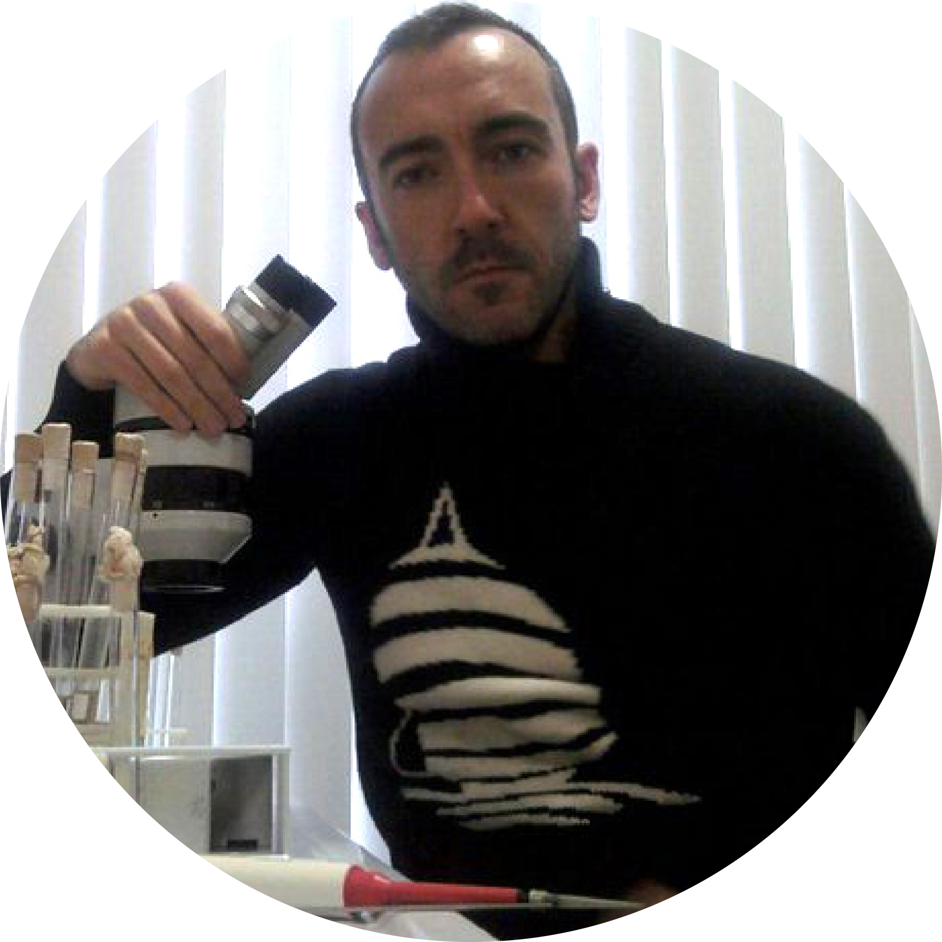 Go to the profile of Andrea Amaroli