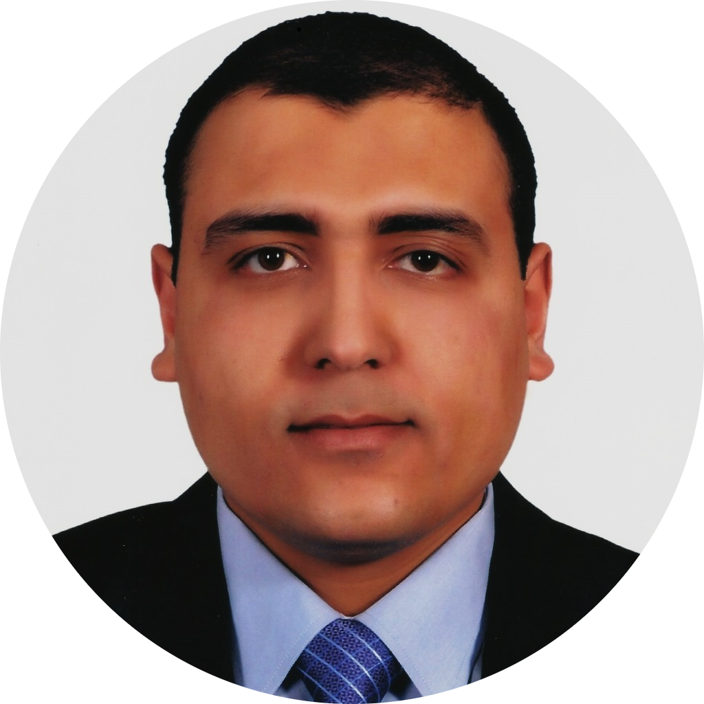 Go to the profile of Mohammed Tarek GadAllah