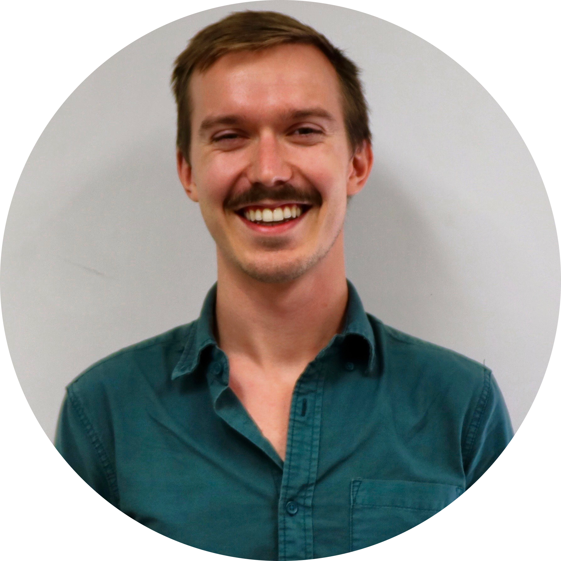 Go to the profile of Mitchell Campbell