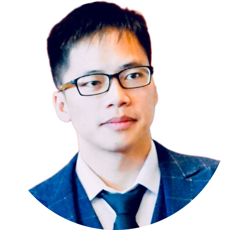 Go to the profile of Qizhuang Cen