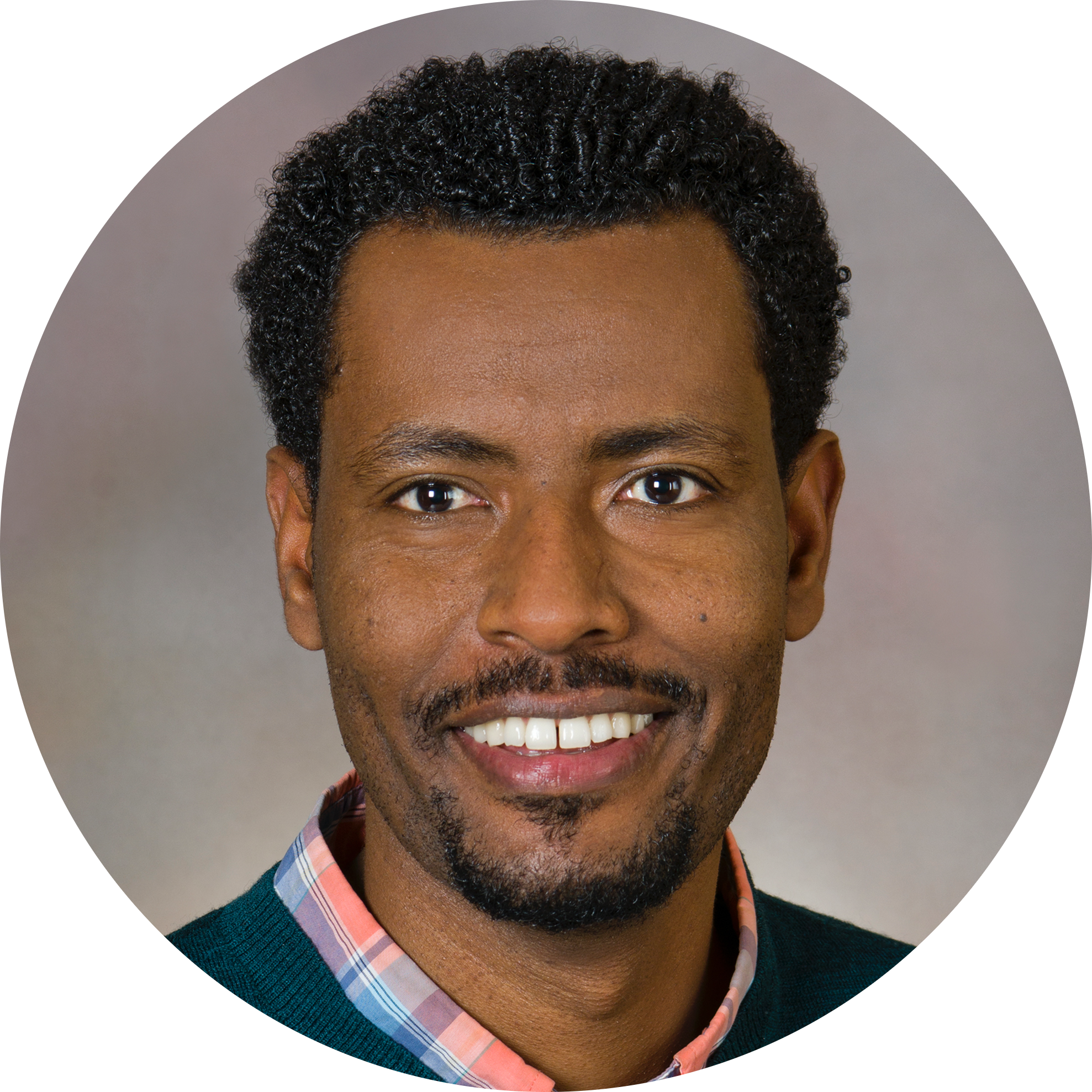 Go to the profile of Fikadu G. Tafesse