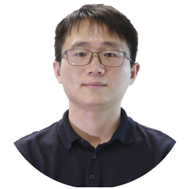 Go to the profile of Mei Yu