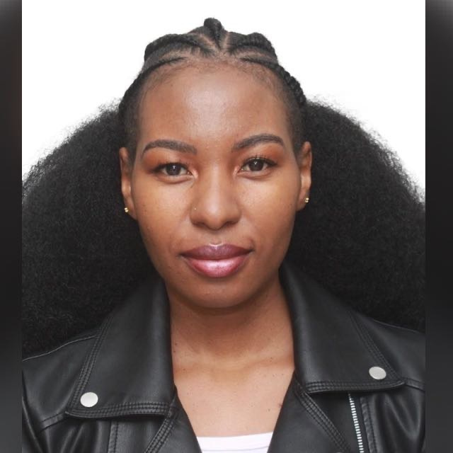 Go to the profile of Mutshidzi Mulondo