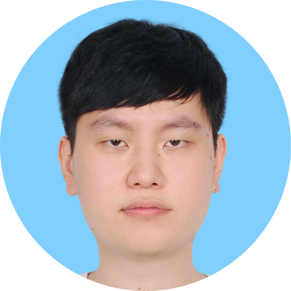 Go to the profile of Yichuan Zhang