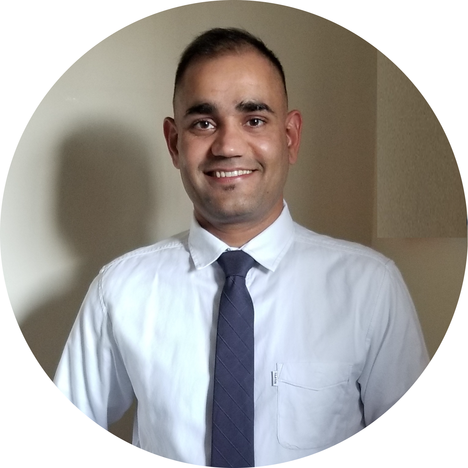 Go to the profile of Mahipal Yadav