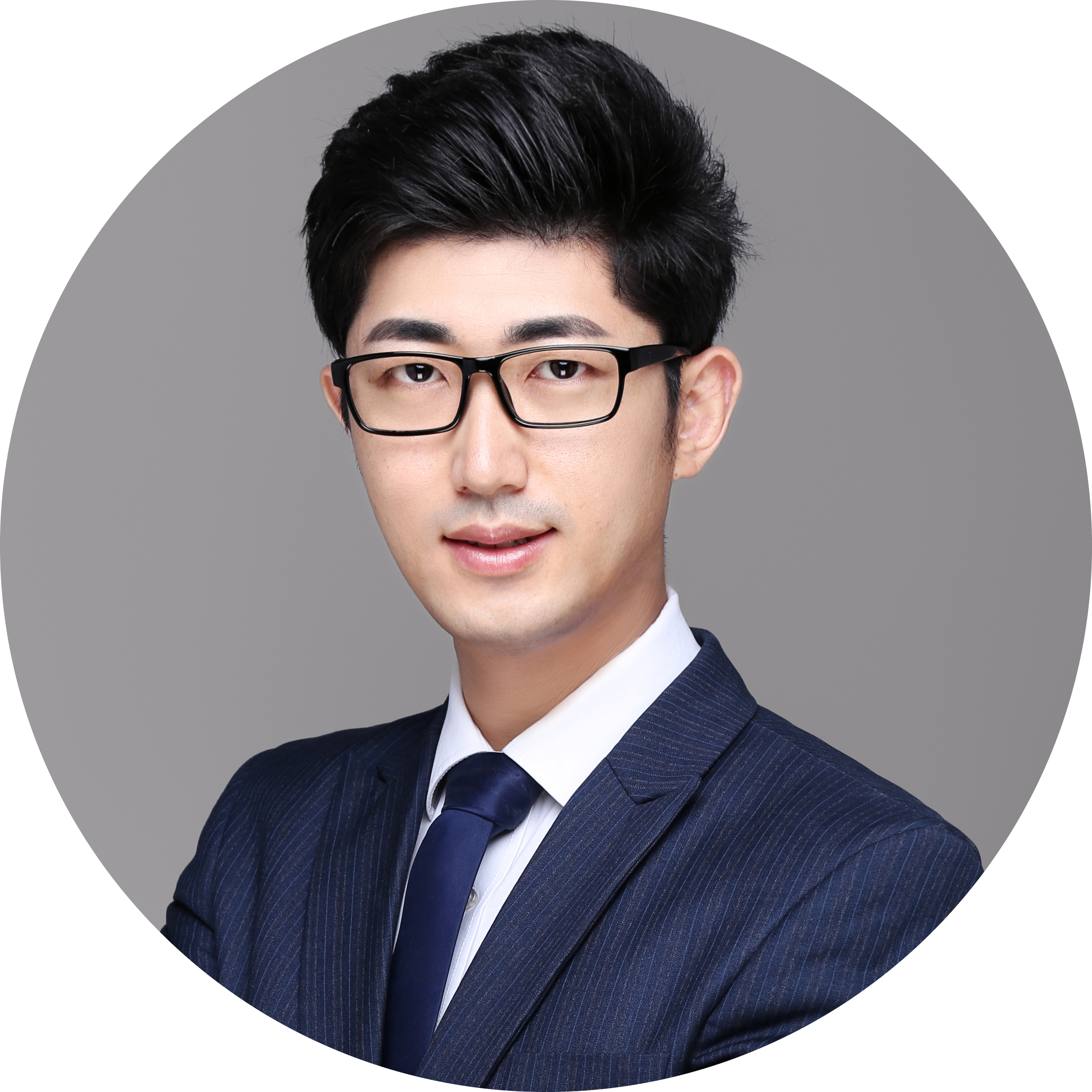 Go to the profile of Zhigang Liu