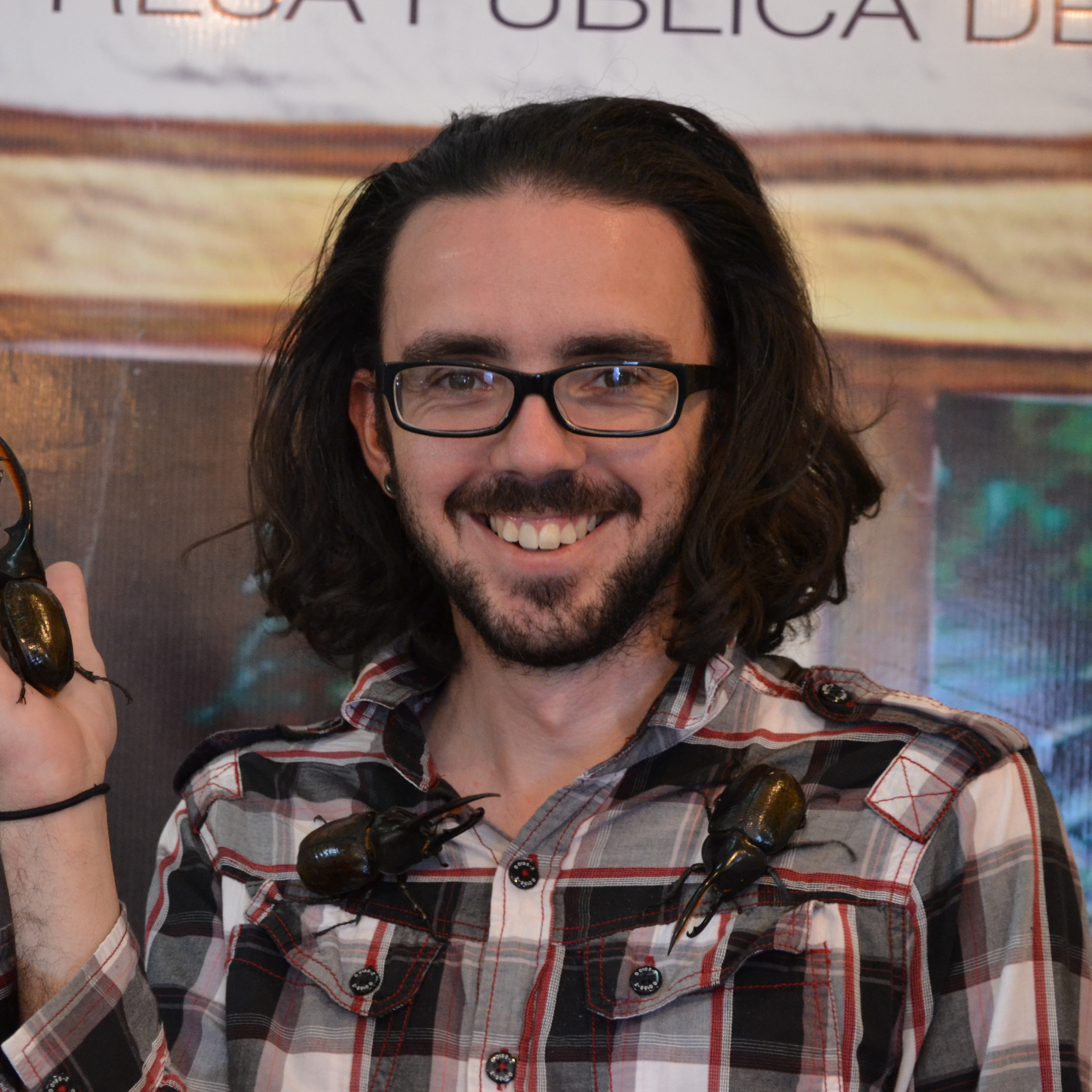 Go to the profile of Nicholas Loughlin