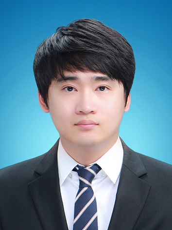 Go to the profile of Kwan Woo Nam