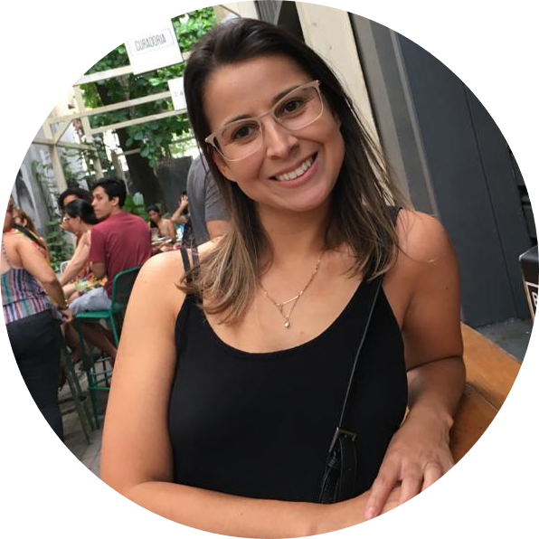 Go to the profile of Juliana Silveira dos Santos