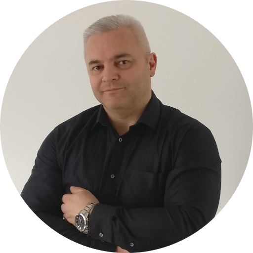 Go to the profile of Eric Collet