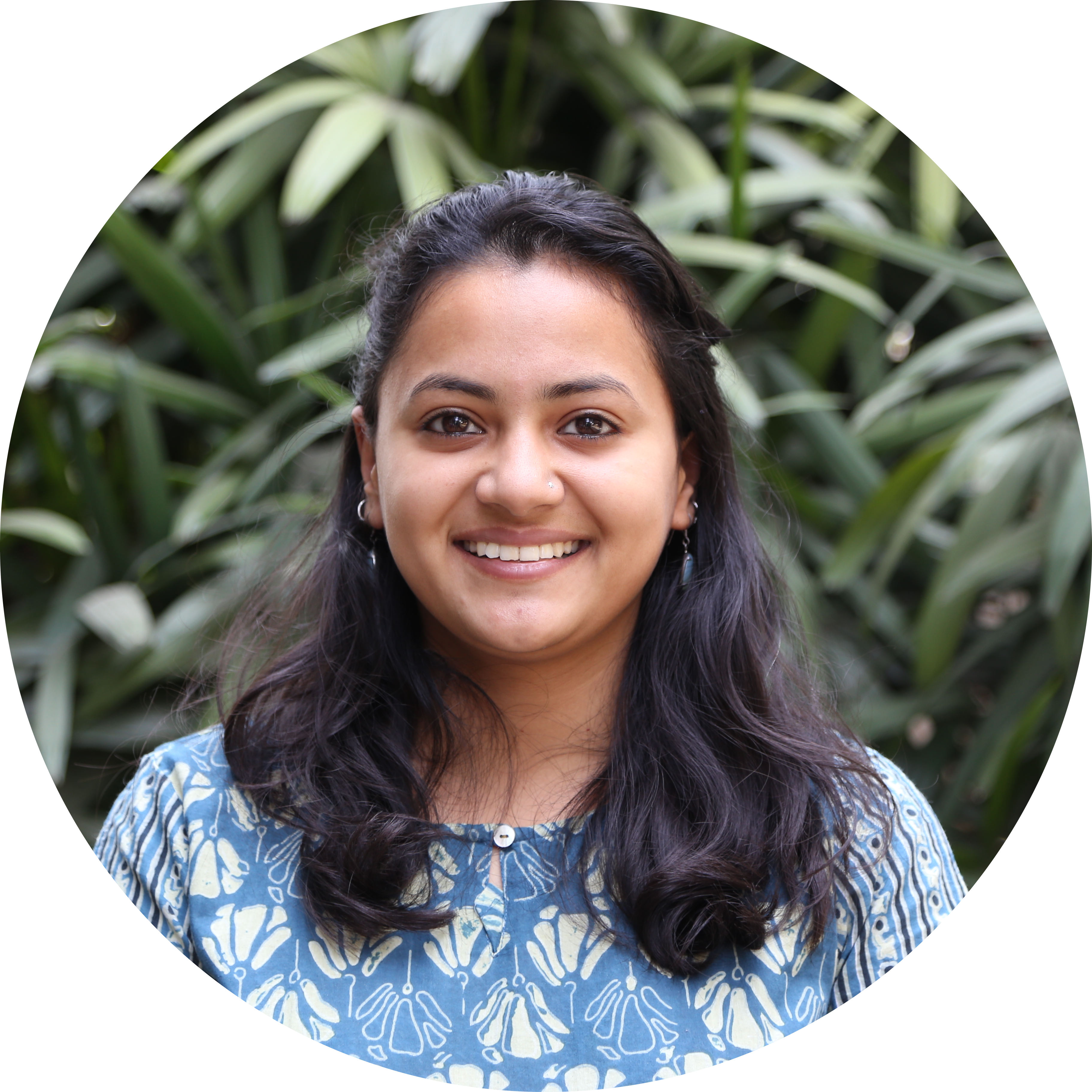 Go to the profile of Chandni Singh