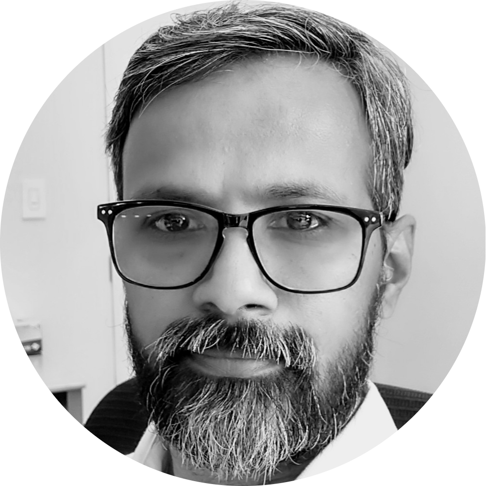 Go to the profile of Sreenivas Gannavaram