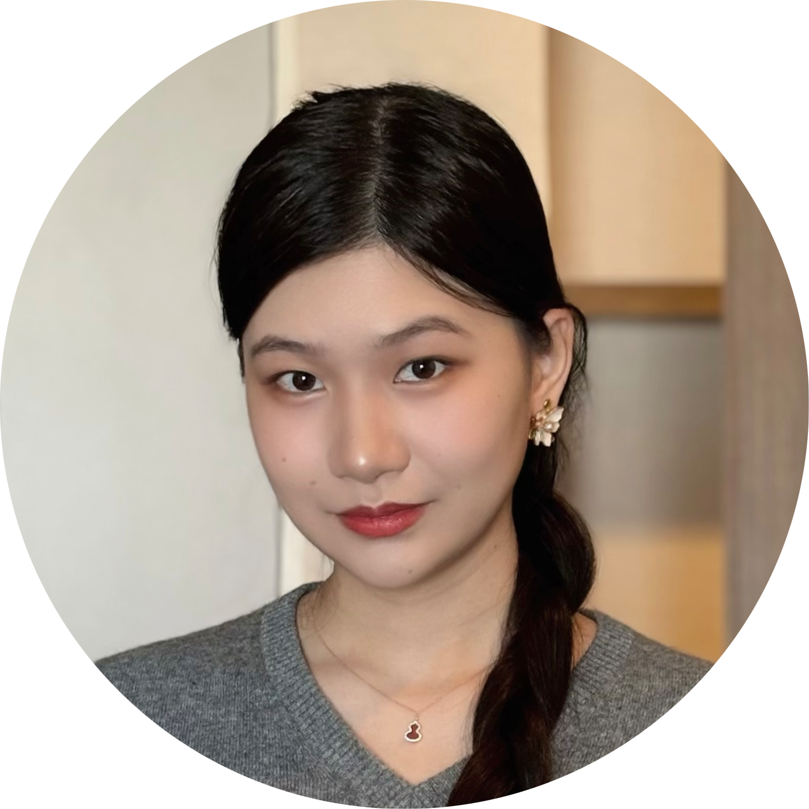 Go to the profile of Xiangyi Shen