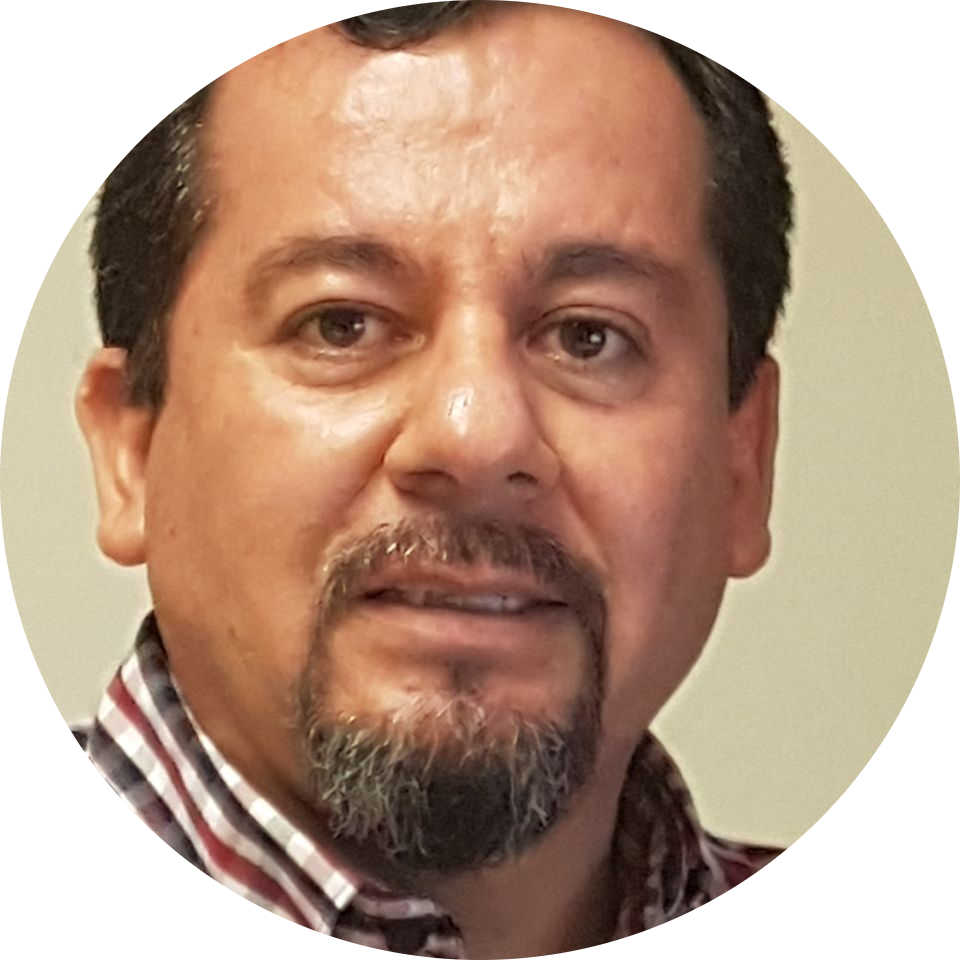 Go to the profile of Oswaldo Ceballos Gurrola