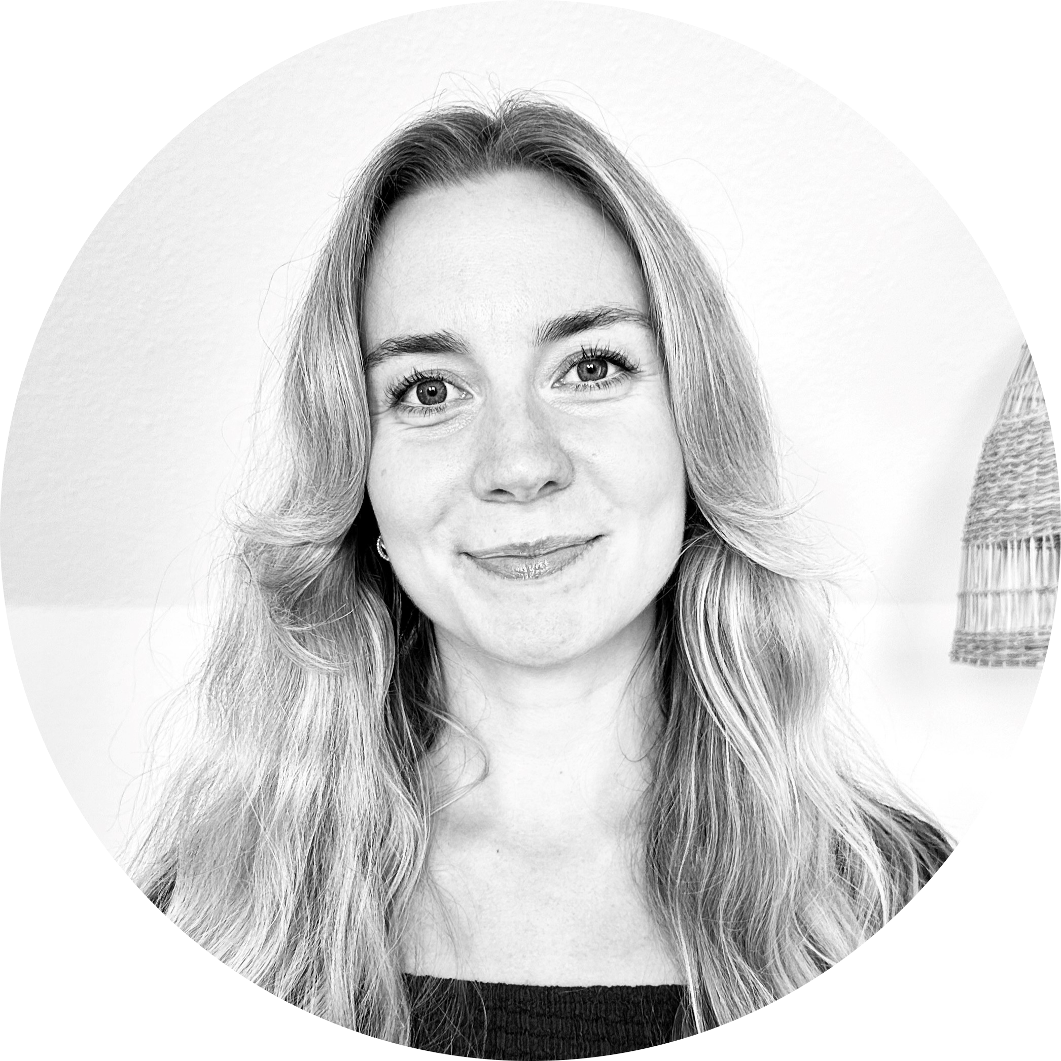 Go to the profile of Lærke Sloth Andersen