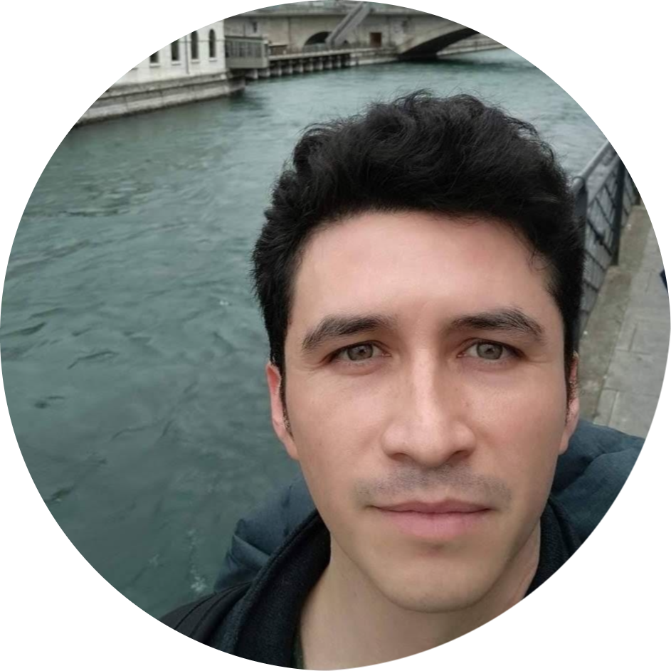 Go to the profile of Juan Armando Torres Munguía