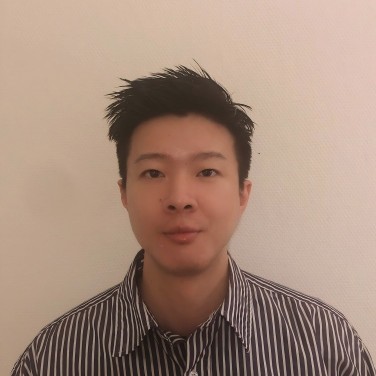 Go to the profile of Zhengcong Wang