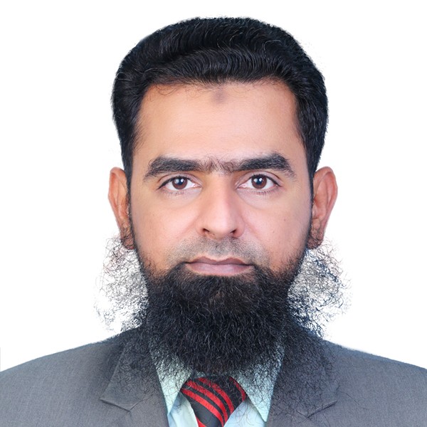 Go to the profile of Izhar Hyder Qazi