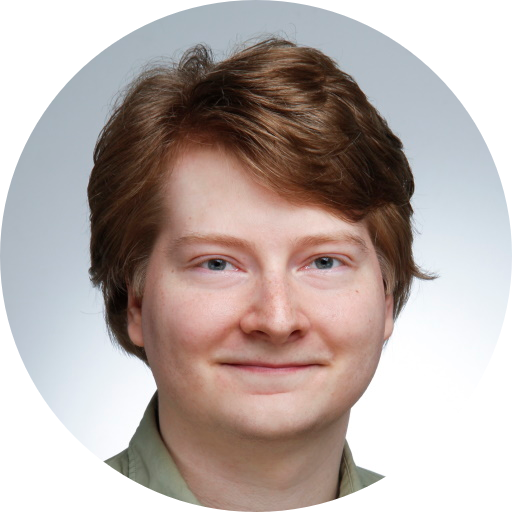 Go to the profile of Christian Wegener